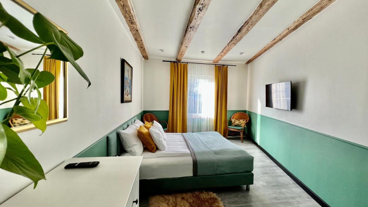 Apartamenty Katowicka 38 สเวียโตโคลวิเซ ภายนอก รูปภาพ