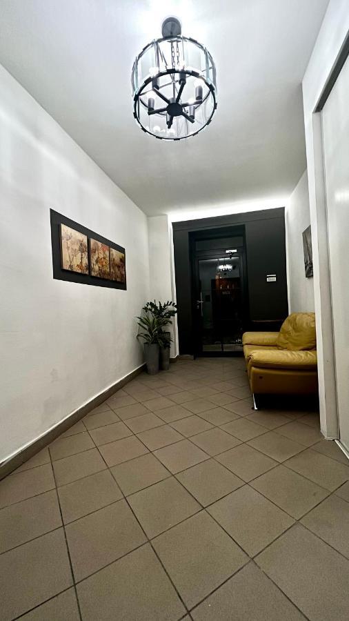 Apartamenty Katowicka 38 สเวียโตโคลวิเซ ภายนอก รูปภาพ