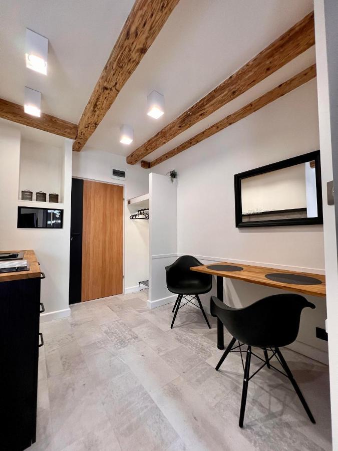Apartamenty Katowicka 38 สเวียโตโคลวิเซ ภายนอก รูปภาพ