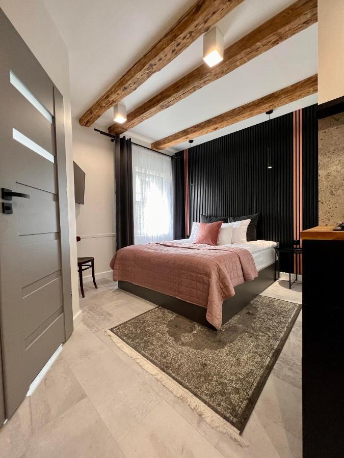 Apartamenty Katowicka 38 สเวียโตโคลวิเซ ภายนอก รูปภาพ