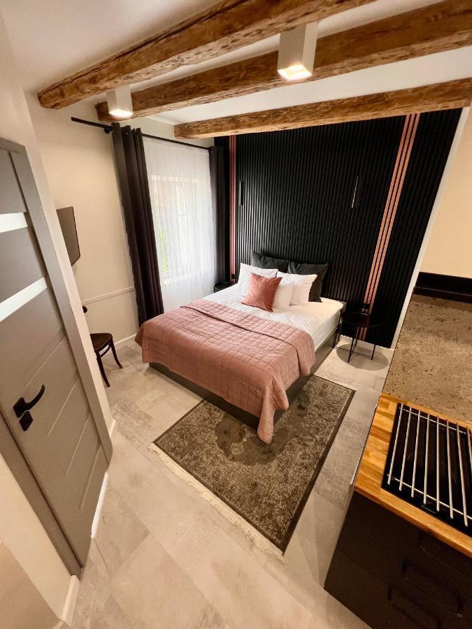 Apartamenty Katowicka 38 สเวียโตโคลวิเซ ภายนอก รูปภาพ