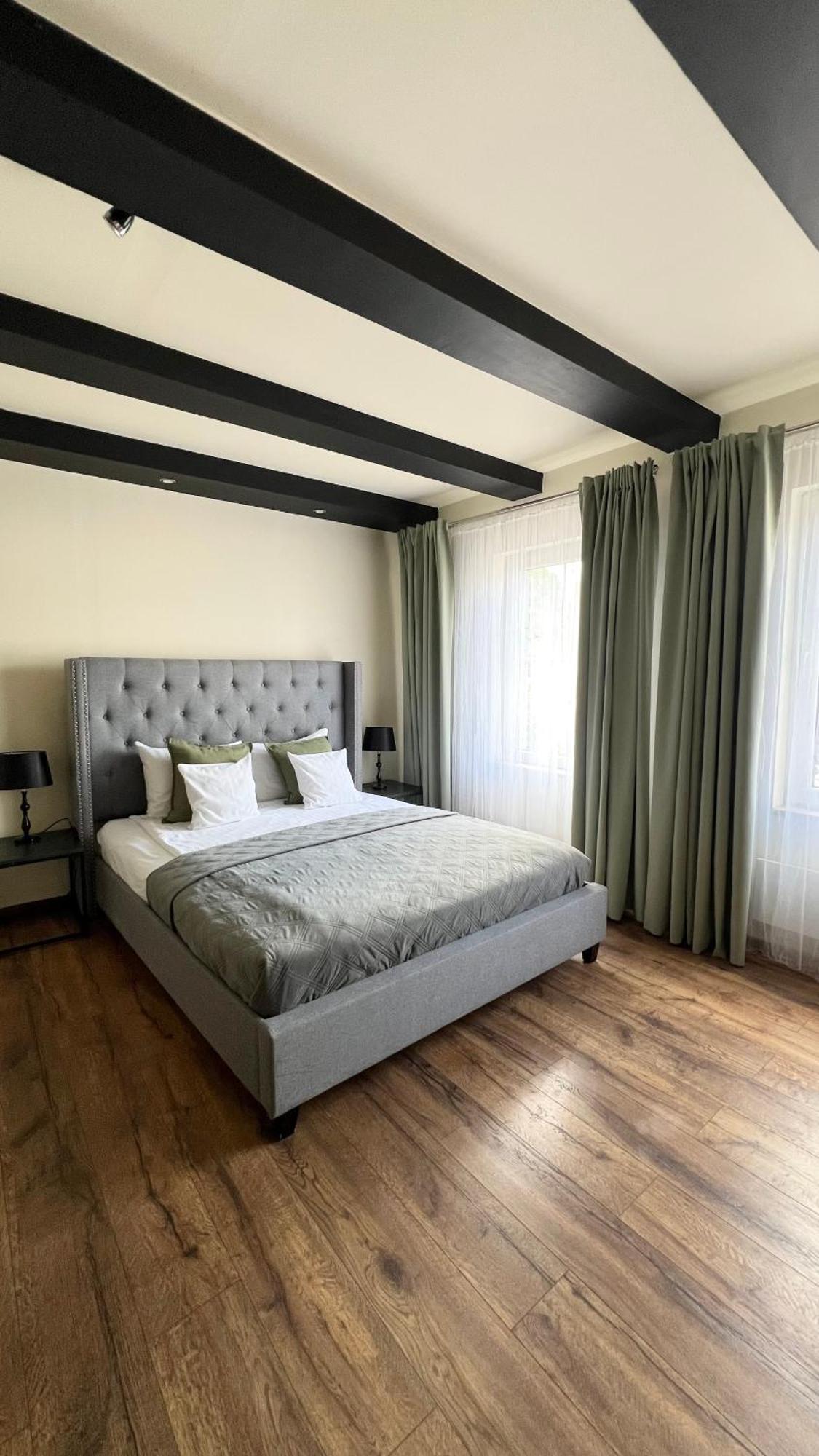 Apartamenty Katowicka 38 สเวียโตโคลวิเซ ภายนอก รูปภาพ