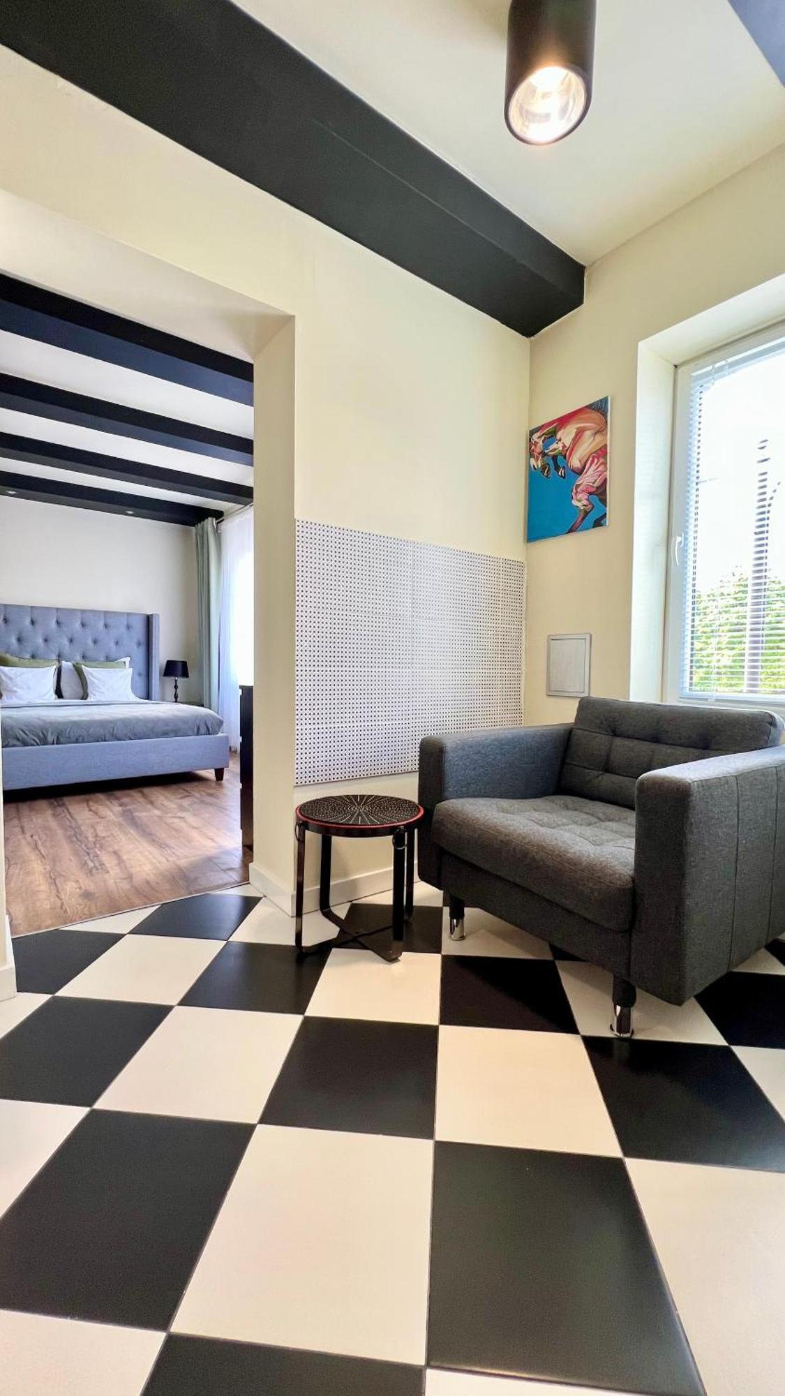 Apartamenty Katowicka 38 สเวียโตโคลวิเซ ภายนอก รูปภาพ