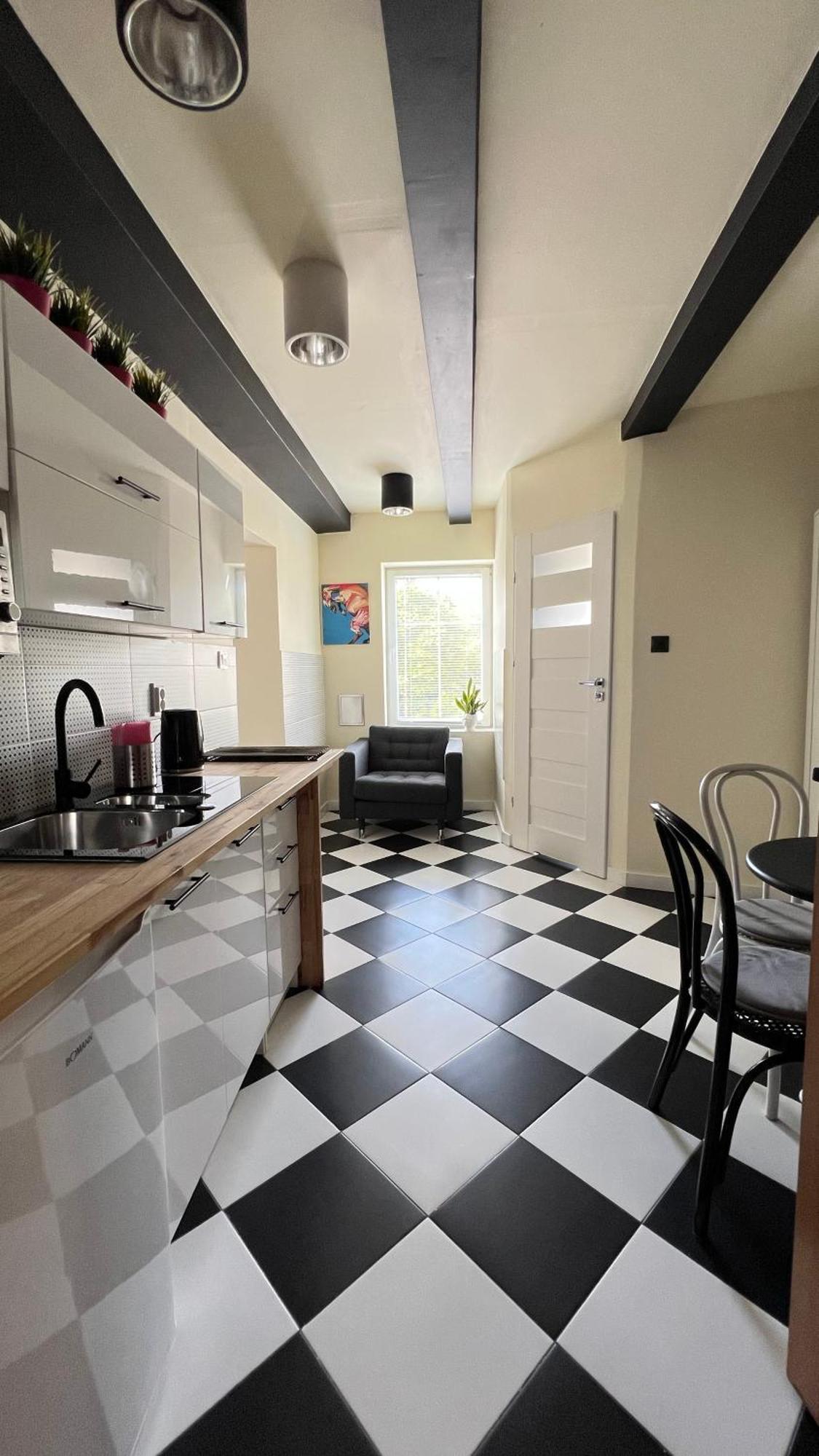 Apartamenty Katowicka 38 สเวียโตโคลวิเซ ภายนอก รูปภาพ
